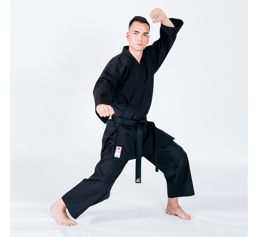 Shinsei Karate pak - 11 oz - Maat 170 Cm - OP=OP