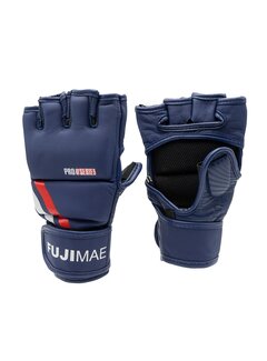 Fuji Mae ProSeries 2.0 lederen MMA Gloves