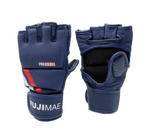 FUJIMAE ProSeries 2.0 lederen MMA Gloves