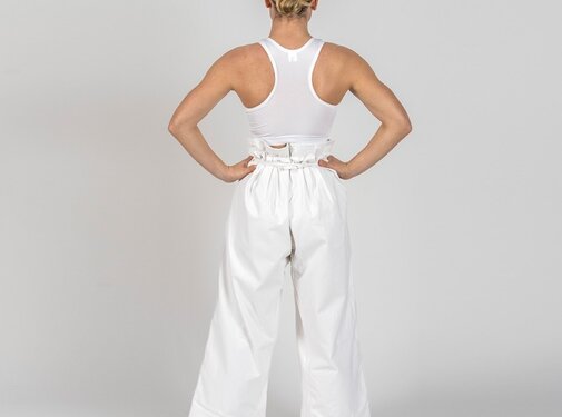 FUJIMAE Budokan Excellence Kata Karate broek