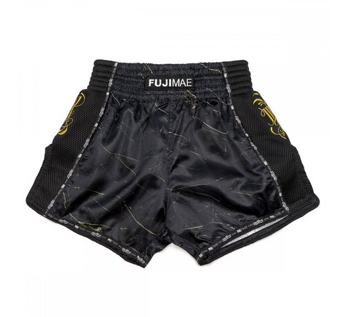 Fuji Mae ProWear Thai Shorts Print