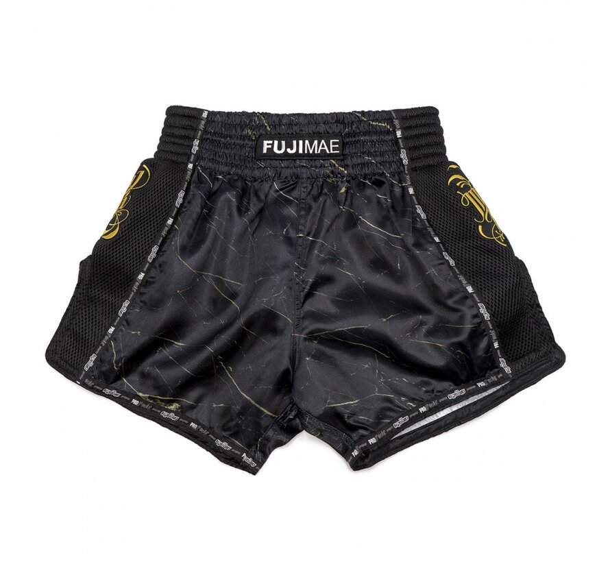 ProWear Thai Shorts Print