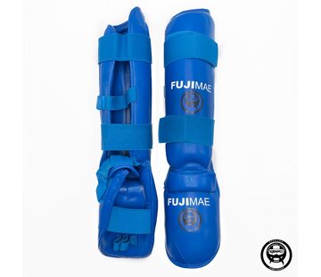 FUJIMAE Advantage verwijderbaren scheen-wreefbeschermer. DNK