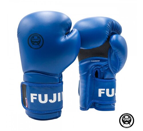 FUJIMAE Advantage 2 Flexskin bokshandschoenen. DNK