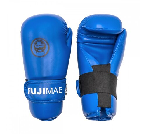 FUJIMAE Advantage open handbeschermers. DNK