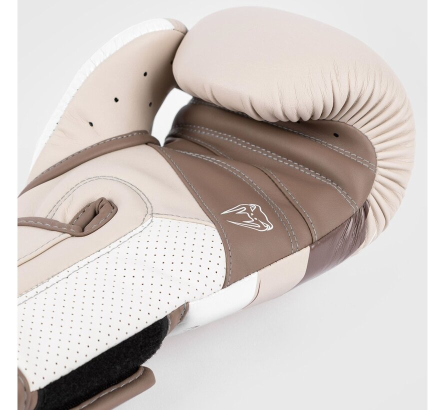 Venum Elite Evo bokshandschoenen - Sand