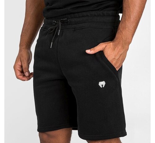 Venum Venum Silent Power katoen Shorts zwart