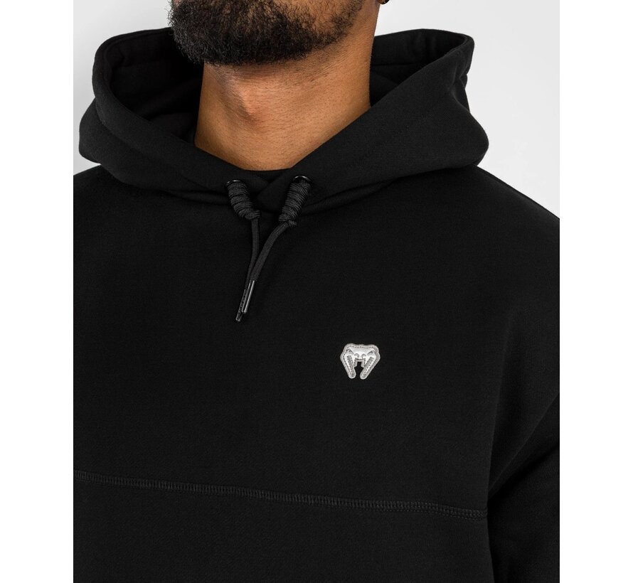 VENUM Silent Power Hoodie zwart