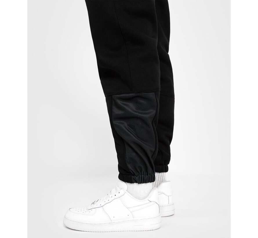 Venum Silent Power Joggers zwart