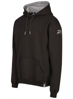 Phoenix PX Hoodie Pullover, zwart-grijs - Maat M - OP=OP