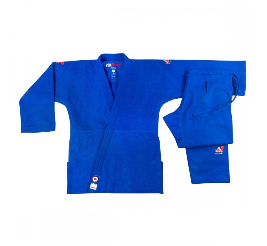 ProWear Judo Gi 2 -Maat 160 cm - OP=OP