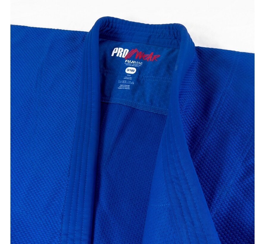 ProWear Judo Gi 2 -Maat 180 cm - OP=OP