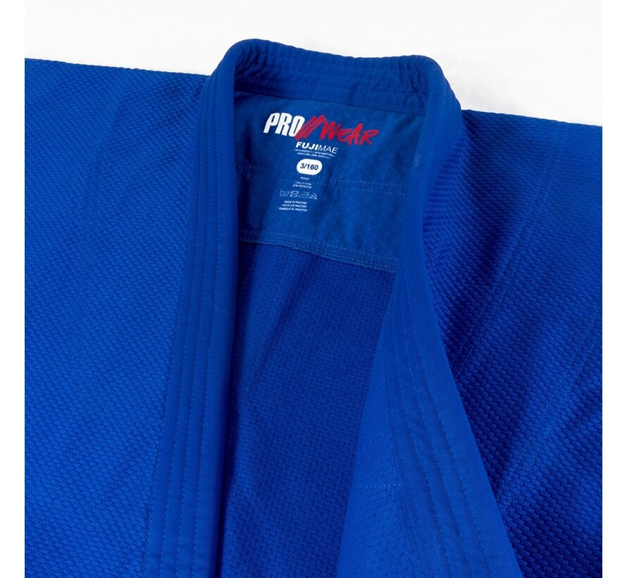 ProWear Judo Gi 2 -Maat 160 cm - OP=OP