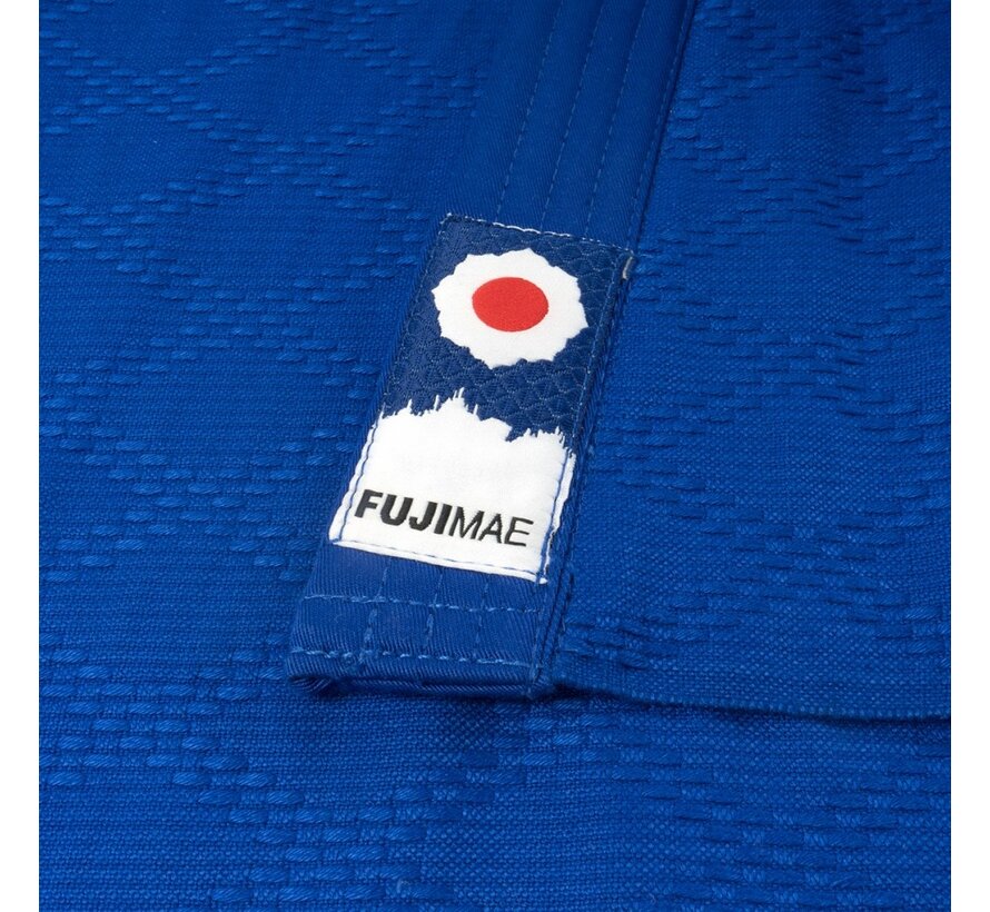 ProWear Judo Gi 2 -Maat 160 cm - OP=OP