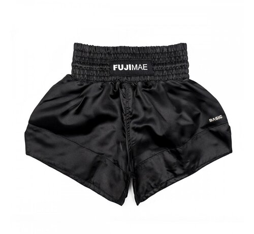 Fuji Mae Basic Thai Shorts