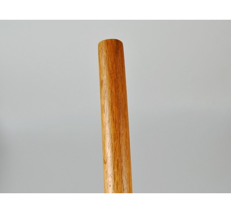 Hanbo, rood eiken, ca. 100 cm