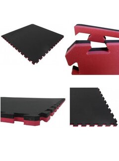 Joya Puzzelmat (2 kleur) 2cm