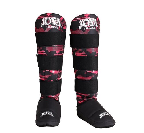 Joya Joya Camo V2 Scheenbeschermers - Roze