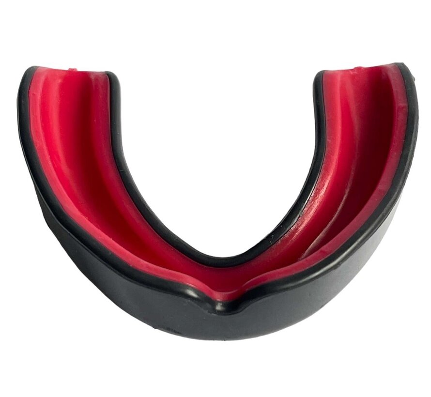 dubbel Density volwassen gebitsbeschermer met doosje