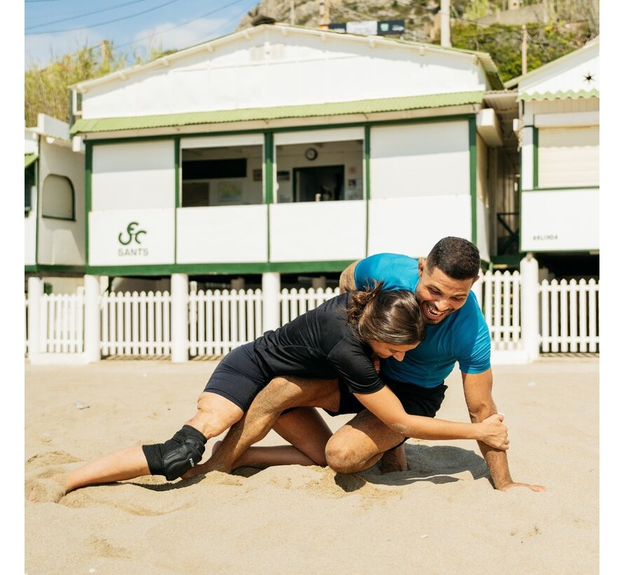 ProSeries 2.0 knie beschermers