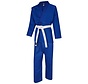 Judo pak PX CHALLENGE 380 gr blauw -Maat 180 - OP=OP