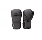 4-8 jaar Bokshandschoenen kind Mat Zwart
