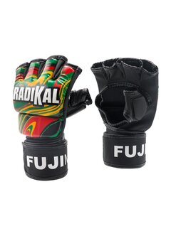 Fuji Mae Radikal 3.0 MMA Gloves - Maat M - OP=OP