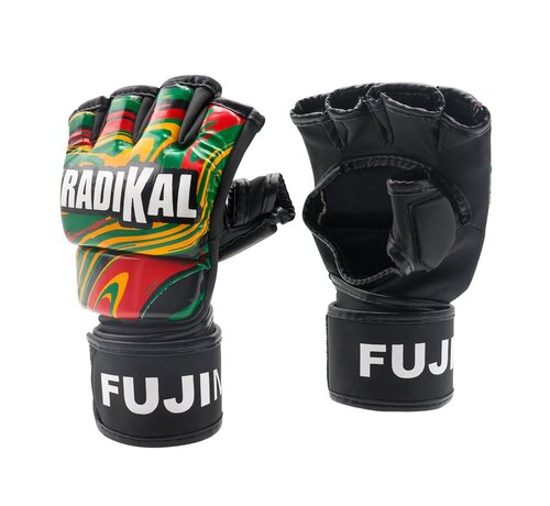 Fuji Mae Radikal 3.0 MMA Gloves - Maat M - OP=OP