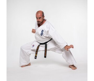 Fuji Mae Yantsu Kyokushin karate pak - 14 oz