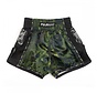 ProWear Thai Shorts Print - Maat S - OP=OP