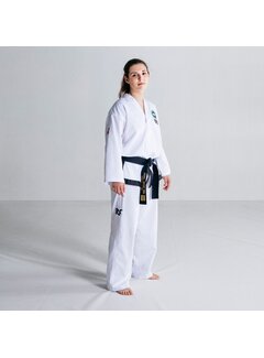 Fuji Mae ITF Approved boo sabum Taekwon-Do pak -180 Cm - OP=OP