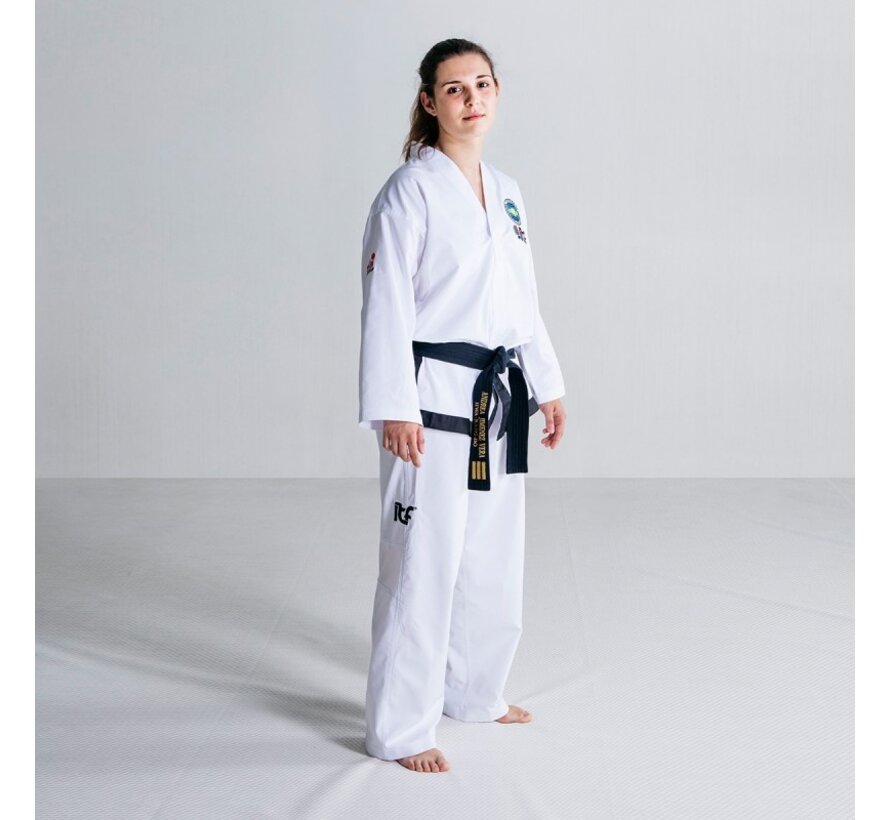 ITF Approved boo sabum Taekwon-Do pak -180 Cm - OP=OP