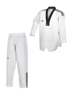 Adidas Taekwondo pak ADICLUB 3S - 200 Cm OP=OP