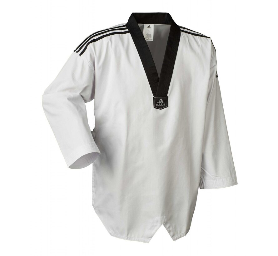 Taekwondo pak ADICLUB 3S - 200 Cm OP=OP