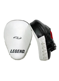 Legend Sports Stootkussen legend pro line focus pads