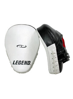 Legend Stootkussen legend pro line focus pads