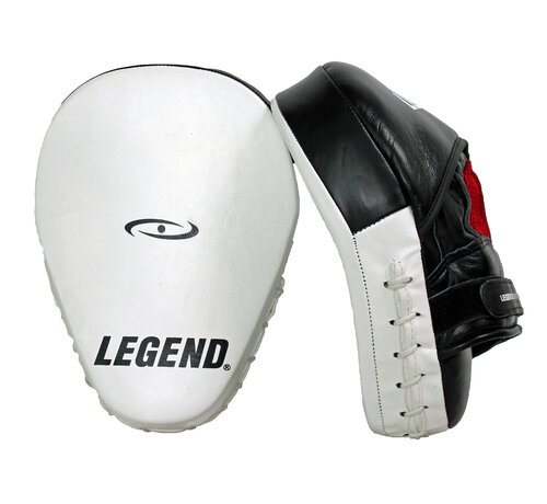 Legend Stootkussen legend pro line focus pads