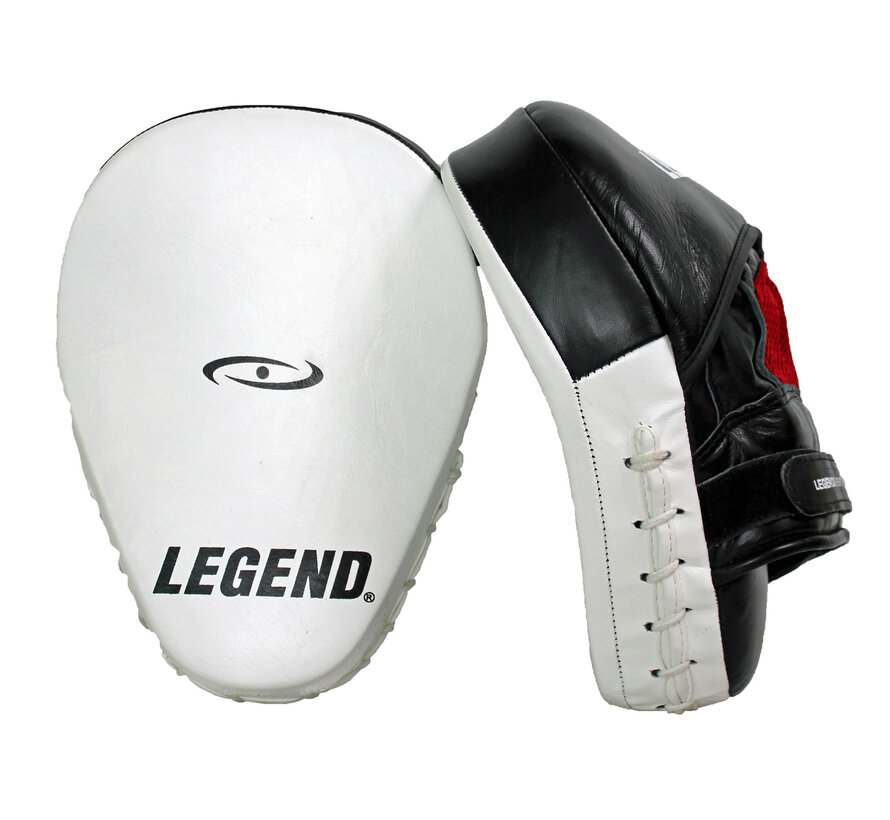 Stootkussen legend pro line focus pads
