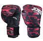 Joya Camo V2 Kickbokshandschoenen - Roze