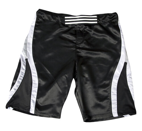 Adidas MMA Hi-Tec Board Short - Maat L - OP=OP