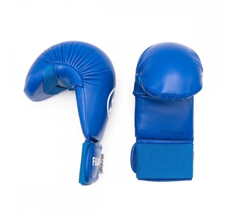 Advantage Karate handbeschermers