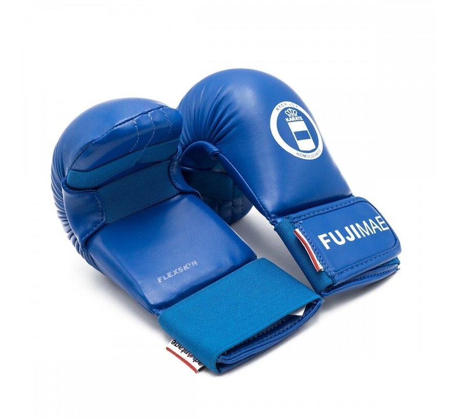 Advantage Karate handbeschermers