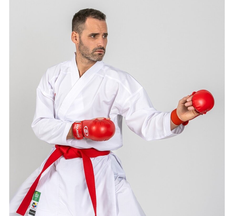 Advantage Karate handbeschermers