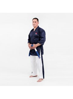 Fuji Mae Training Yoseikan Uniform