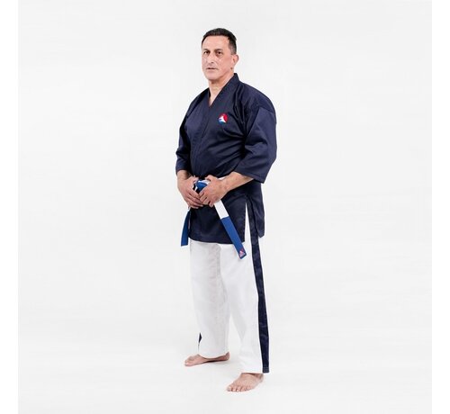 Fuji Mae Training Yoseikan Uniform