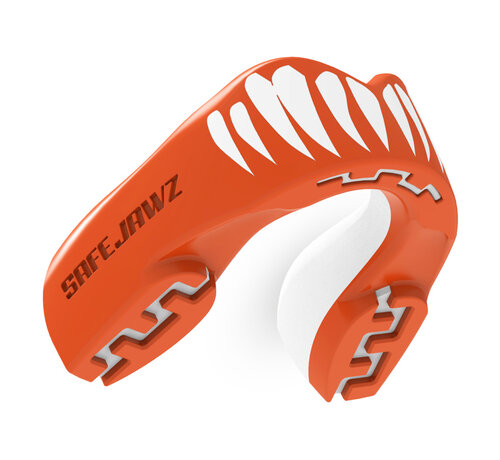 safe jawz Safejawz Gebitsbeschermer Extro-series Viper