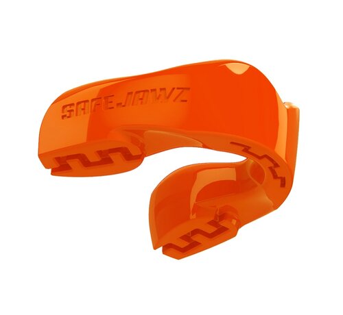 safe jawz Safejawz Gebitsbeschermer Intro-series Fluor