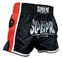 Super Pro Combat Gear Thai Short Stripes