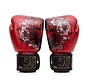 Fairtex (kick)bokshandschoenen Golden Jubilee Premium