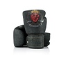 Fairtex (kick)bokshandschoenen The Heart Of Warrior Premium